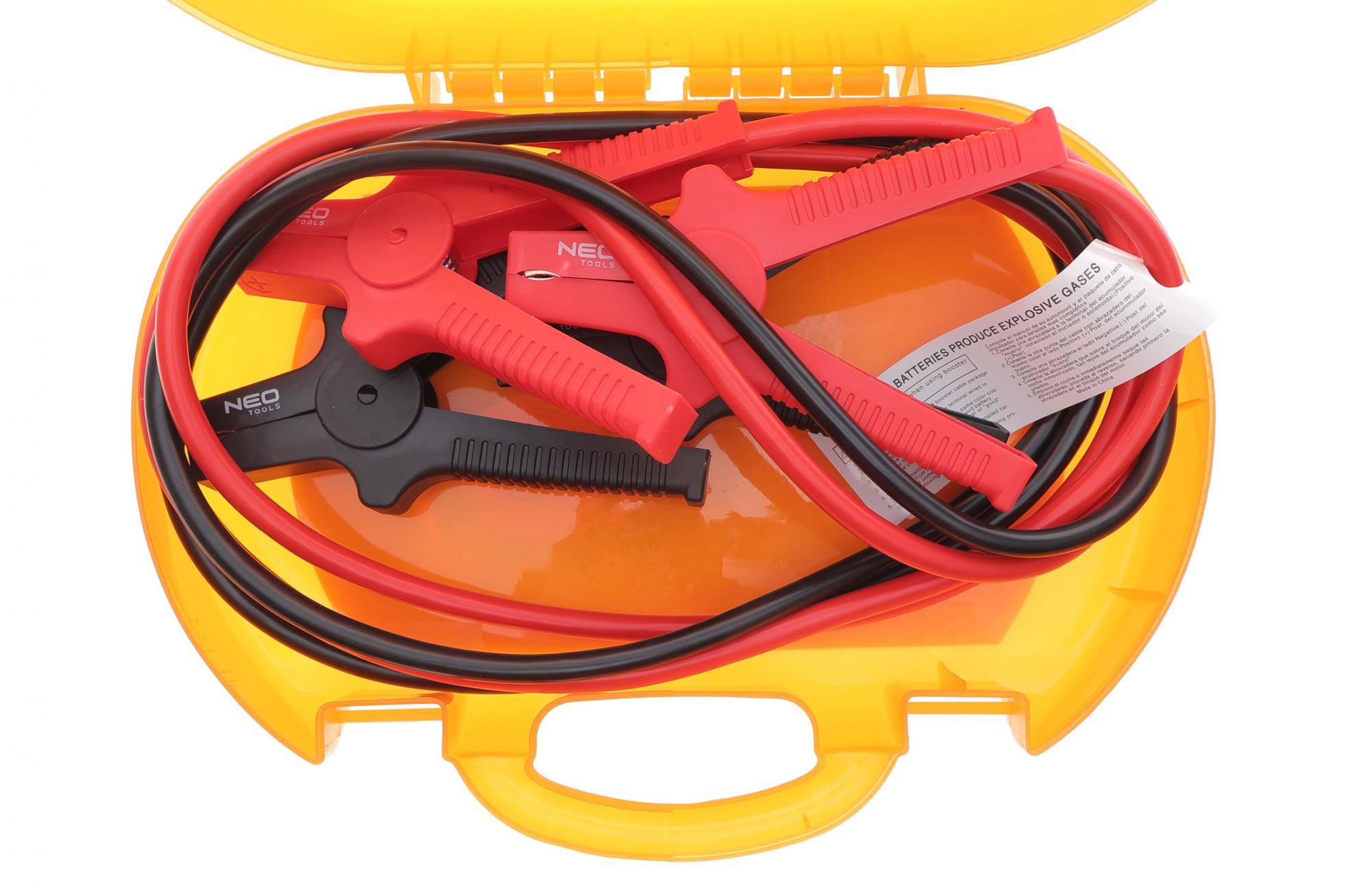11836 NEO TOOLS